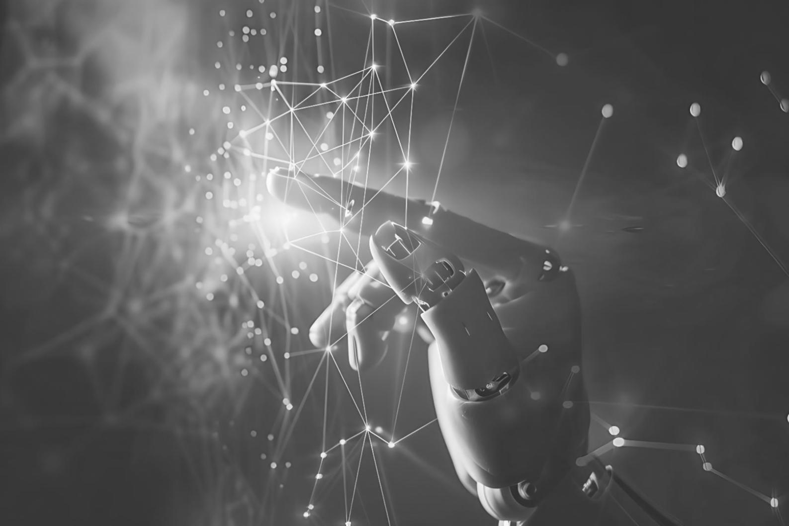 Grundlagentraining in KI-Analyse